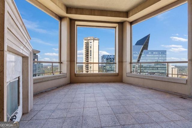 3376 Peachtree Road NE 35A, Atlanta, GA 30326