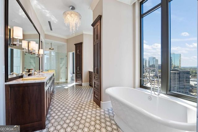 3376 Peachtree Road NE 35A, Atlanta, GA 30326