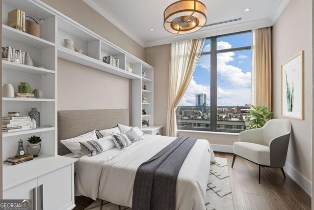 3376 Peachtree Road NE 35A, Atlanta, GA 30326