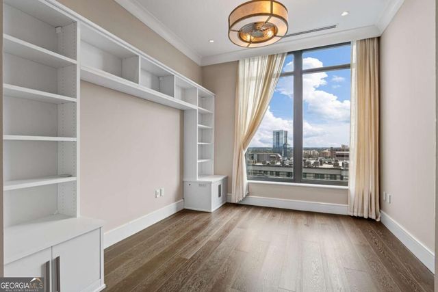 3376 Peachtree Road NE 35A, Atlanta, GA 30326