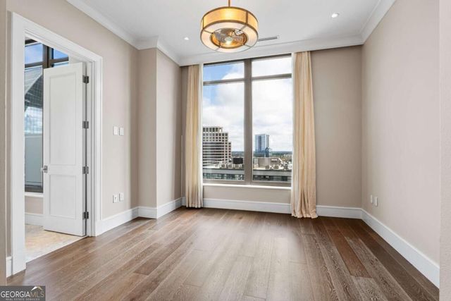 3376 Peachtree Road NE 35A, Atlanta, GA 30326