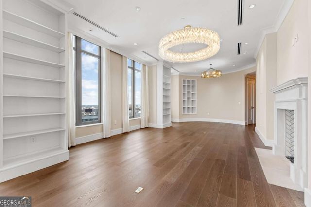 3376 Peachtree Road NE 35A, Atlanta, GA 30326
