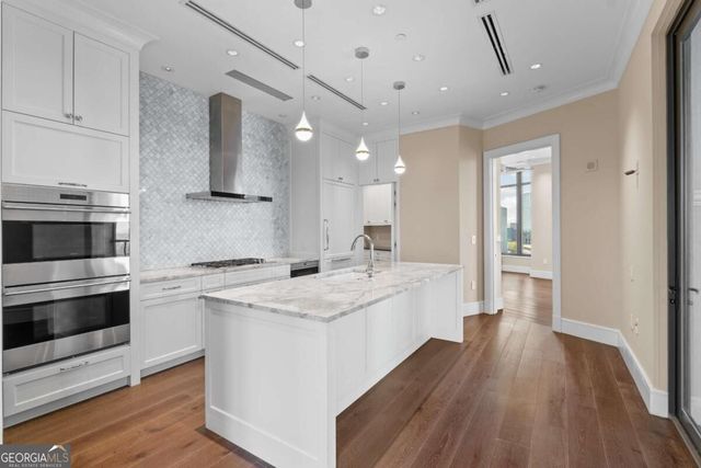 3376 Peachtree Road NE 35A, Atlanta, GA 30326