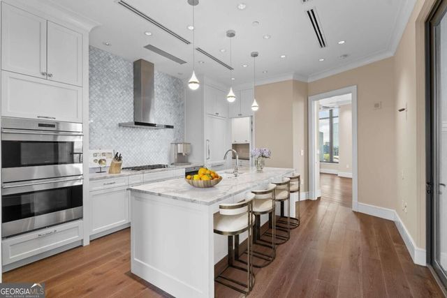 3376 Peachtree Road NE 35A, Atlanta, GA 30326