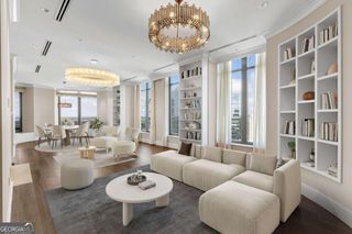 3376 Peachtree Road NE 35A, Atlanta, GA 30326