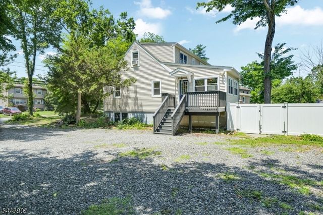510 Eagle Rock Ave, Roseland Boro, NJ 07068
