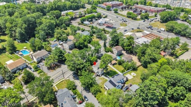 510 Eagle Rock Ave, Roseland Boro, NJ 07068