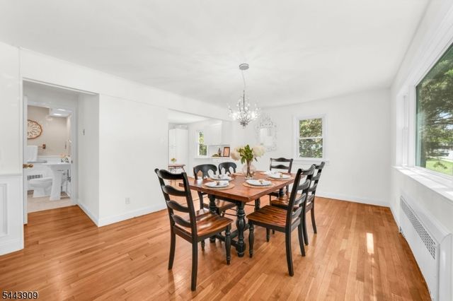 510 Eagle Rock Ave, Roseland Boro, NJ 07068