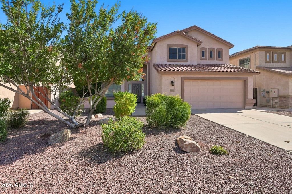 1143 E BAYLOR Lane, Gilbert, AZ 85296 — photo 2