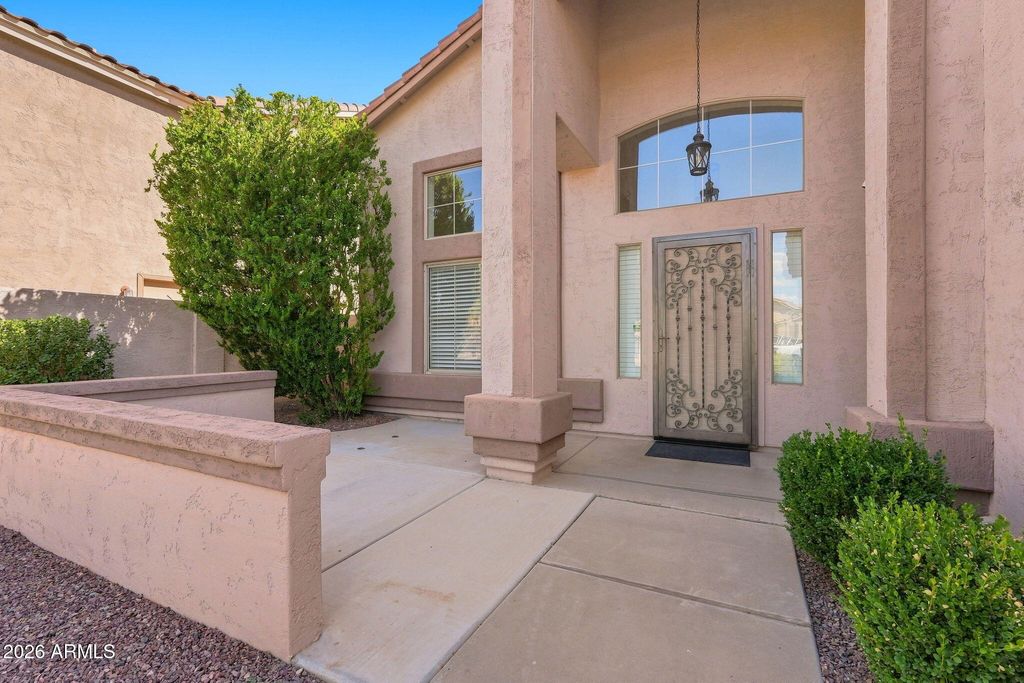 1143 E BAYLOR Lane, Gilbert, AZ 85296 — photo 3