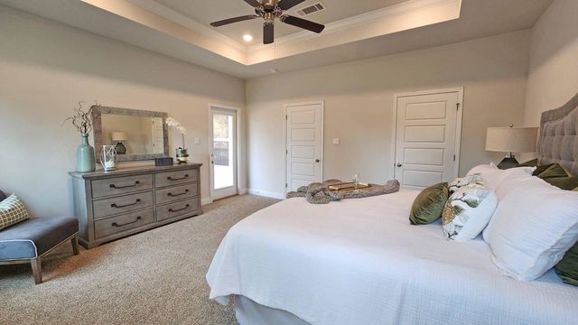 12 Stonemore Rd., Petal, MS 39465