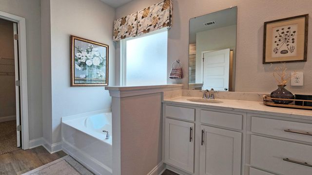 12 Stonemore Rd., Petal, MS 39465