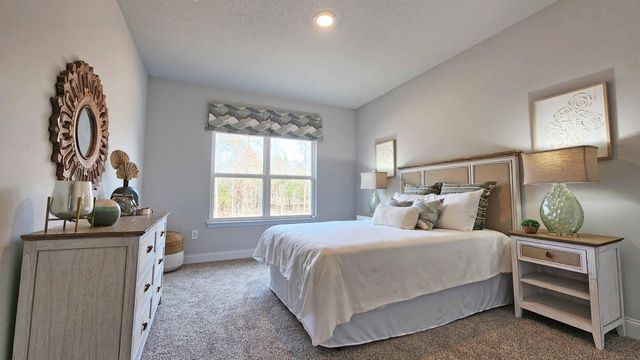 12 Stonemore Rd., Petal, MS 39465