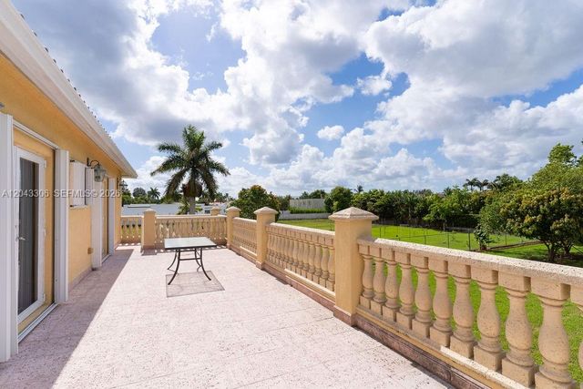 13370 SW 34th Street, Miami, FL 33175