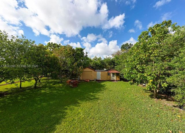 13370 SW 34th Street, Miami, FL 33175