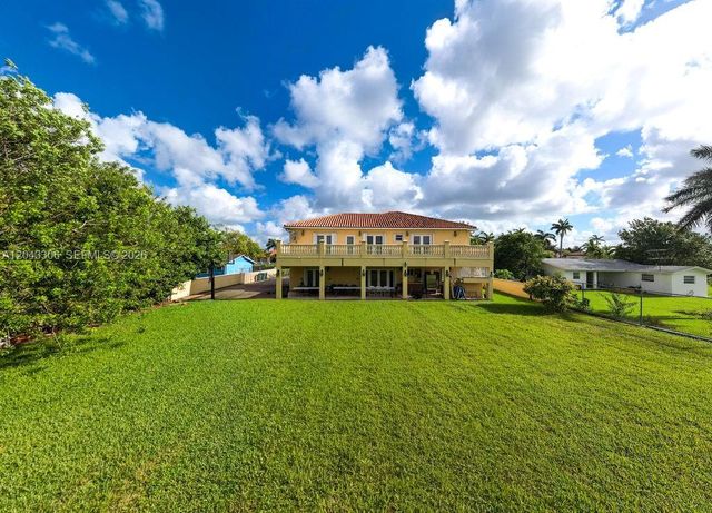 13370 SW 34th Street, Miami, FL 33175