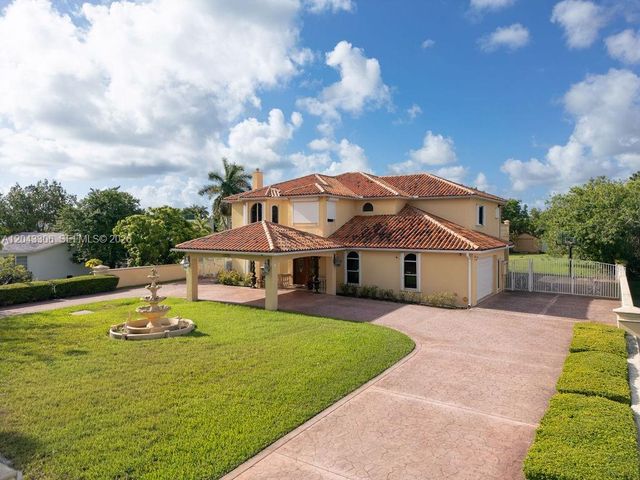 13370 SW 34th Street, Miami, FL 33175