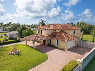 13370 SW 34th Street, Miami, FL 33175