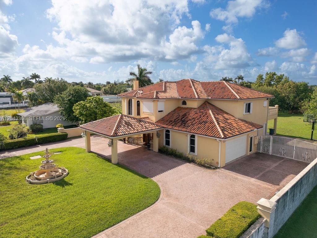 13370 SW 34th Street, Miami, FL 33175