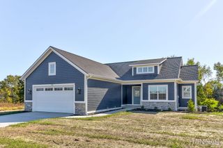 1818 Northfield Court SW, Byron Center, MI 49315