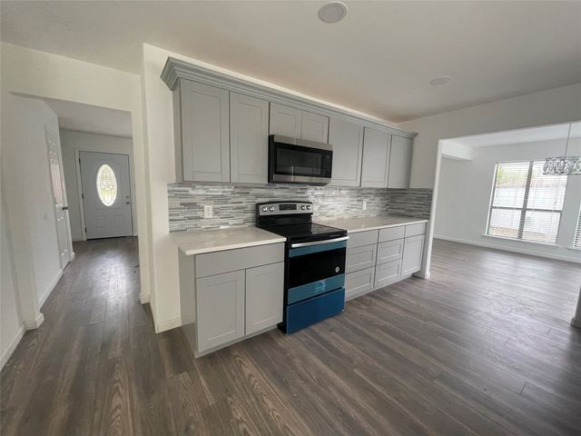 3 Ridge Drive, Hickory Creek, TX 75065