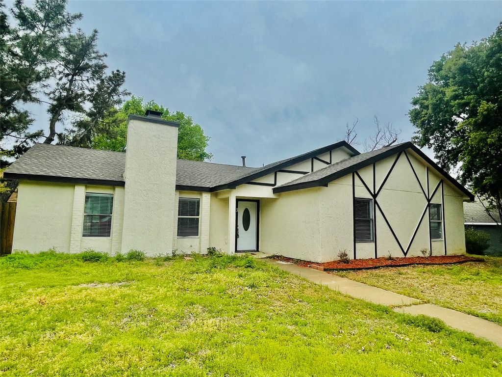 3 Ridge Drive, Hickory Creek, TX 75065