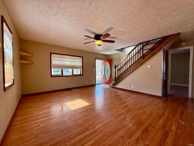 357 S 6th Street, Rockport, IN 47635