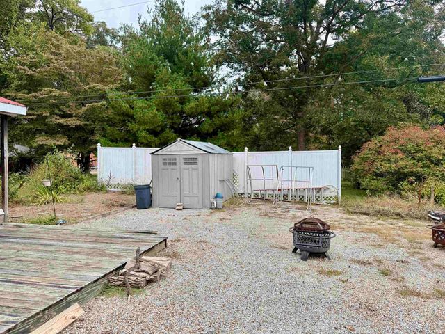 357 S 6th Street, Rockport, IN 47635