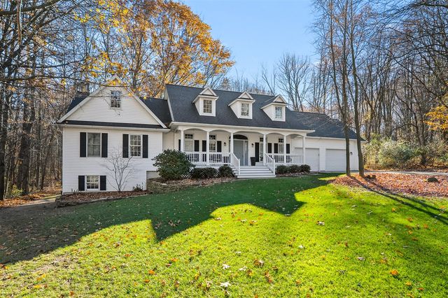 6847 Northstar Avenue, Kalamazoo, MI 49009