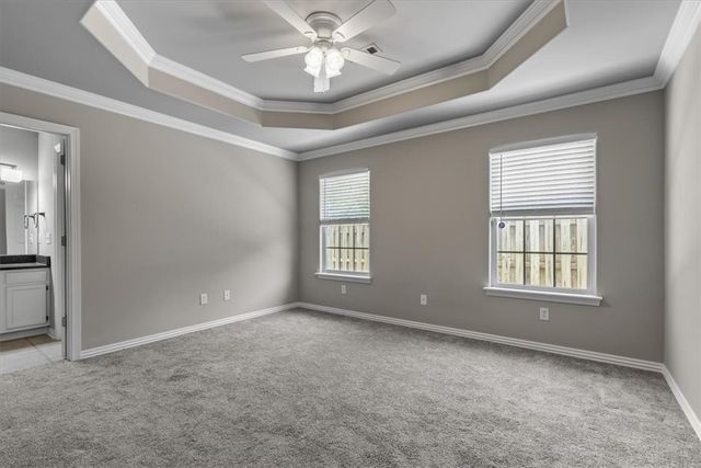 1051 Cabriolet Street, Bentonville, AR 72712