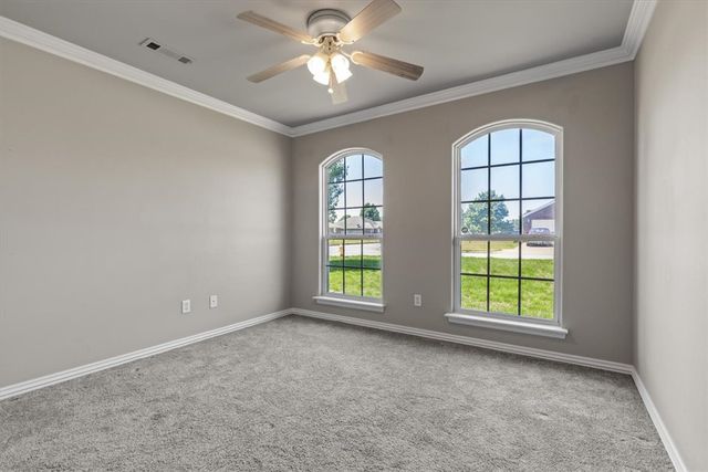 1051 Cabriolet Street, Bentonville, AR 72712