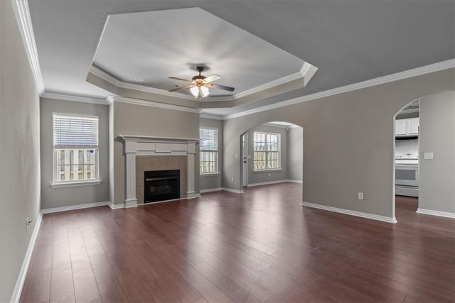 1051 Cabriolet Street, Bentonville, AR 72712