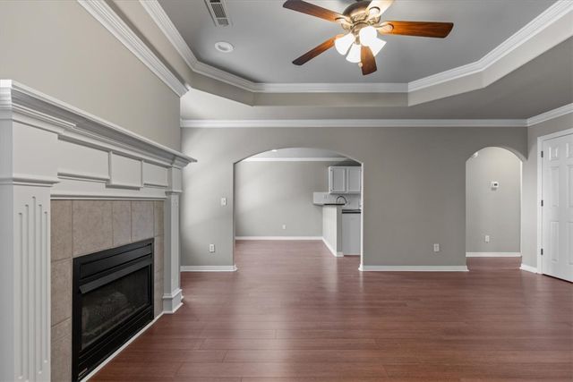 1051 Cabriolet Street, Bentonville, AR 72712