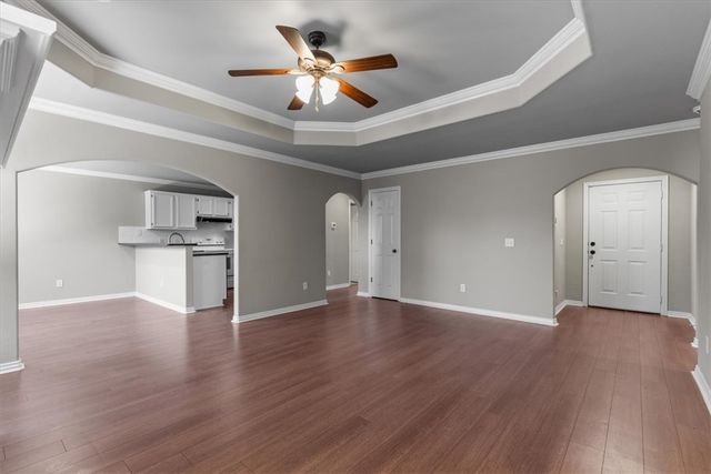 1051 Cabriolet Street, Bentonville, AR 72712