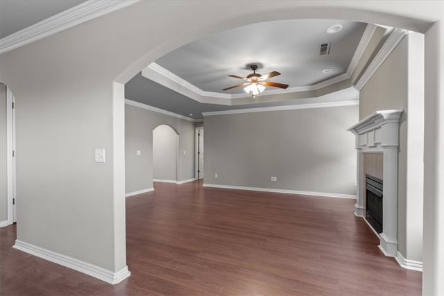 1051 Cabriolet Street, Bentonville, AR 72712