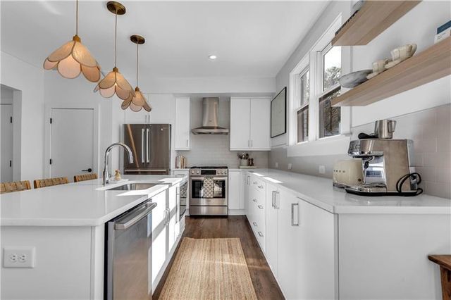 88 Peachtree Memorial Drive NW 4, Atlanta, GA 30309