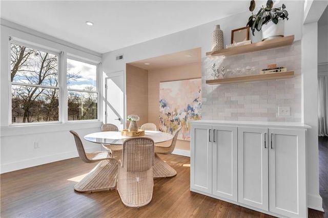 88 Peachtree Memorial Drive NW 4, Atlanta, GA 30309