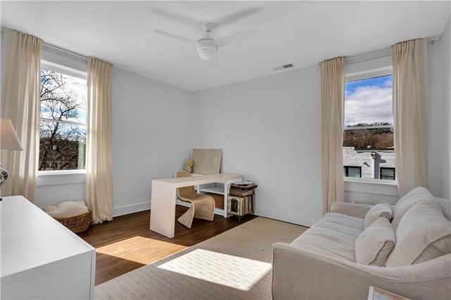 88 Peachtree Memorial Drive NW 4, Atlanta, GA 30309