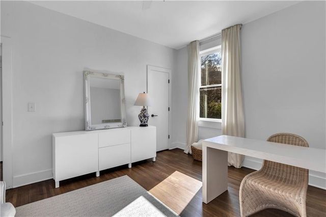 88 Peachtree Memorial Drive NW 4, Atlanta, GA 30309