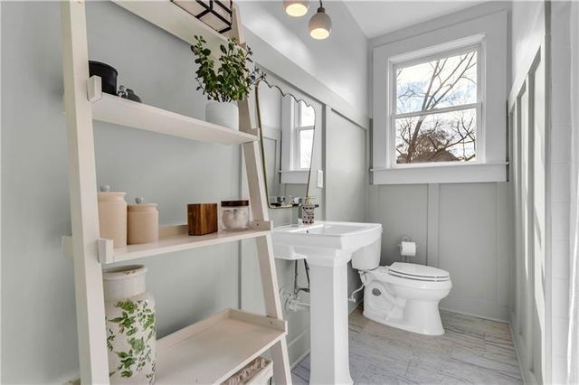 88 Peachtree Memorial Drive NW 4, Atlanta, GA 30309