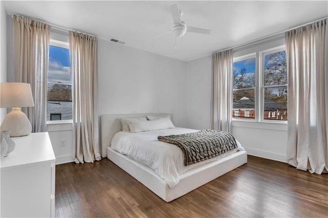 88 Peachtree Memorial Drive NW 4, Atlanta, GA 30309