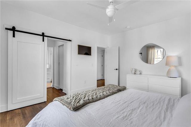 88 Peachtree Memorial Drive NW 4, Atlanta, GA 30309