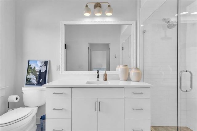 88 Peachtree Memorial Drive NW 4, Atlanta, GA 30309