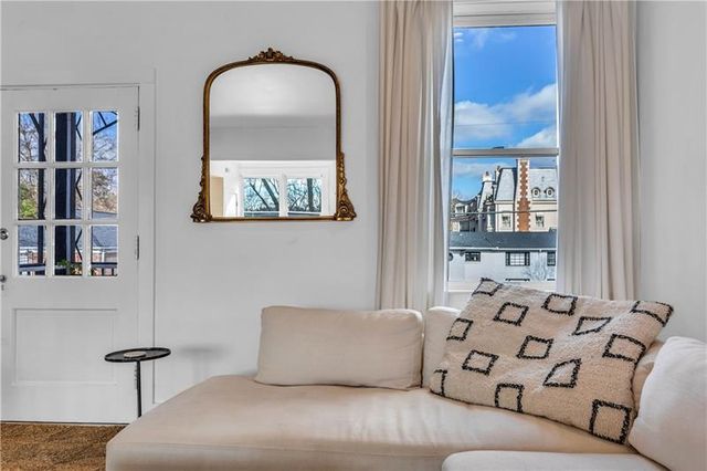 88 Peachtree Memorial Drive NW 4, Atlanta, GA 30309