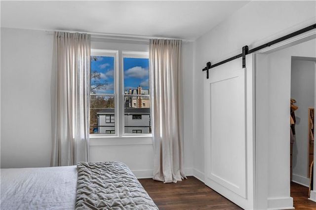 88 Peachtree Memorial Drive NW 4, Atlanta, GA 30309