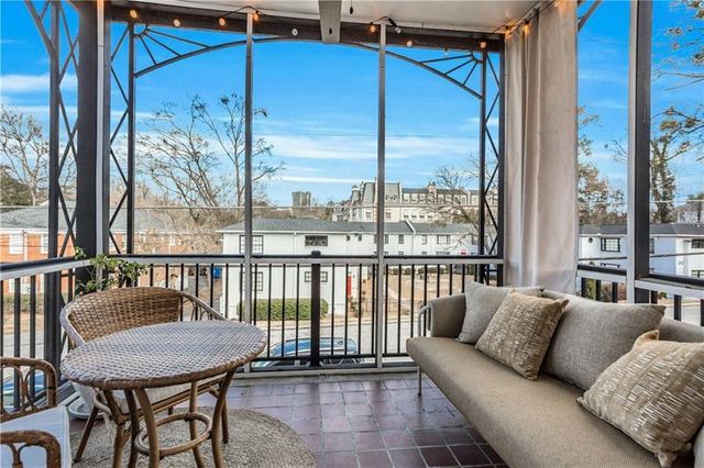 88 Peachtree Memorial Drive NW 4, Atlanta, GA 30309