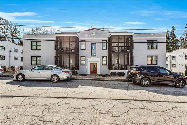 88 Peachtree Memorial Drive NW 4, Atlanta, GA 30309