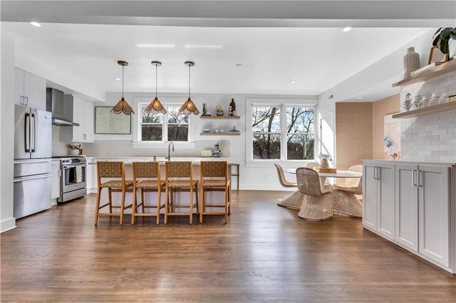 88 Peachtree Memorial Drive NW 4, Atlanta, GA 30309