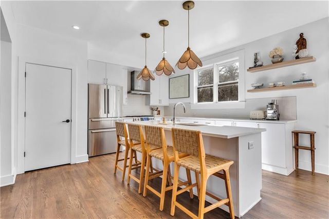 88 Peachtree Memorial Drive NW 4, Atlanta, GA 30309