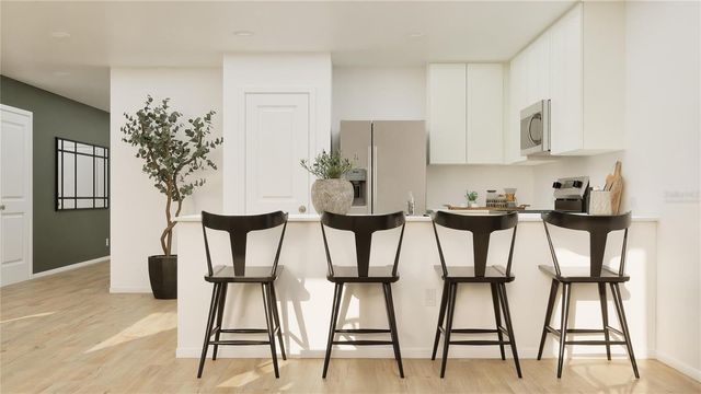 2518 AVEENO AVENUE, Haines City, FL 33844